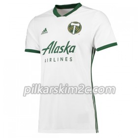 Koszulka Portland Timbers Precz 2018-2019 - Koszulki Piłkarskie